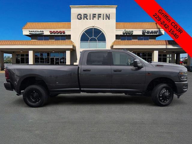 2026 RAM Ram 3500 RAM 3500 BIG HORN CREW CAB 4X4 8 BOX 2026 RAM Ram 3500 RAM 3500 BIG HORN CREW CAB 4X4 8 BOX