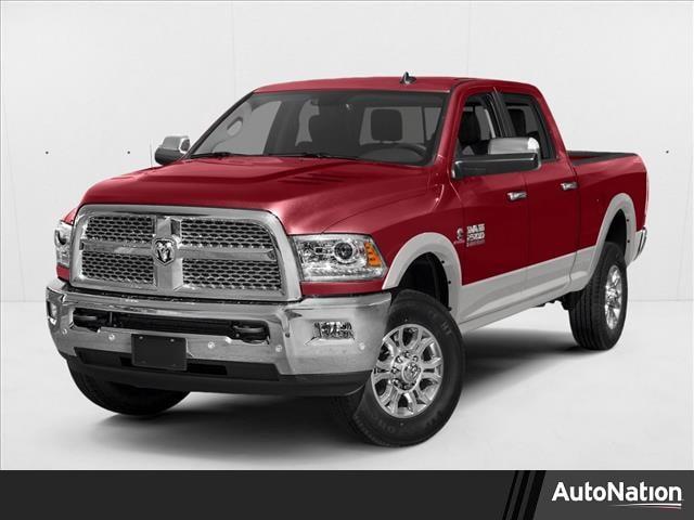 2017 Ram 2500 Laramie Crew Cab 4x4 6'4" Box for sale in Roseville, CA