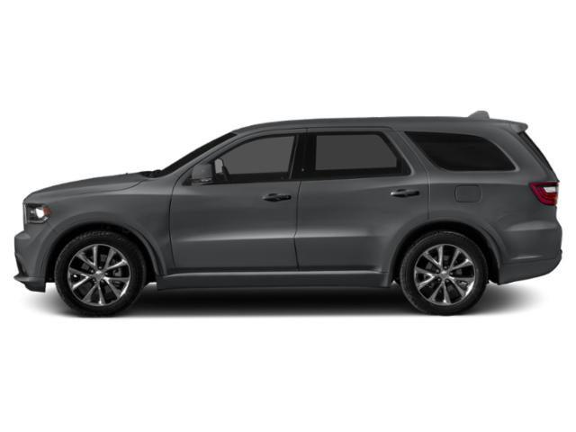2015 Dodge Durango R/T 2015 Dodge Durango R/T