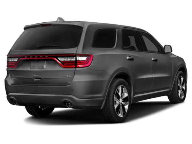 2015 Dodge Durango R/T 2015 Dodge Durango R/T