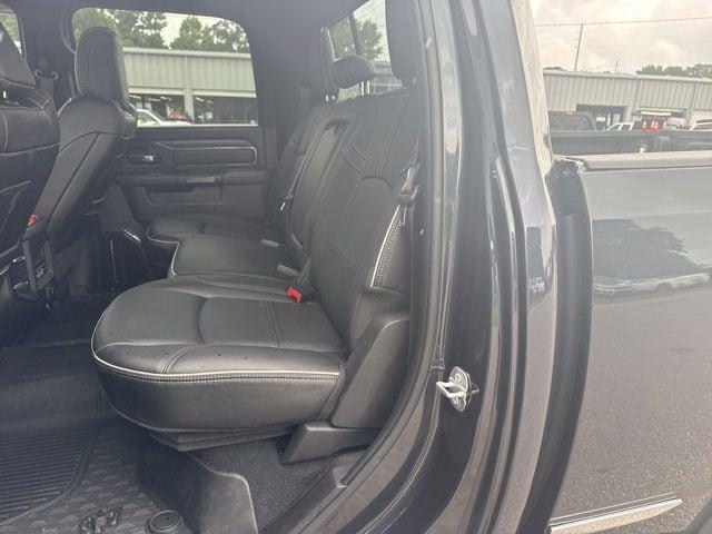 2022 Ram 2500 Limited Crew Cab 4x4 6'4" Box