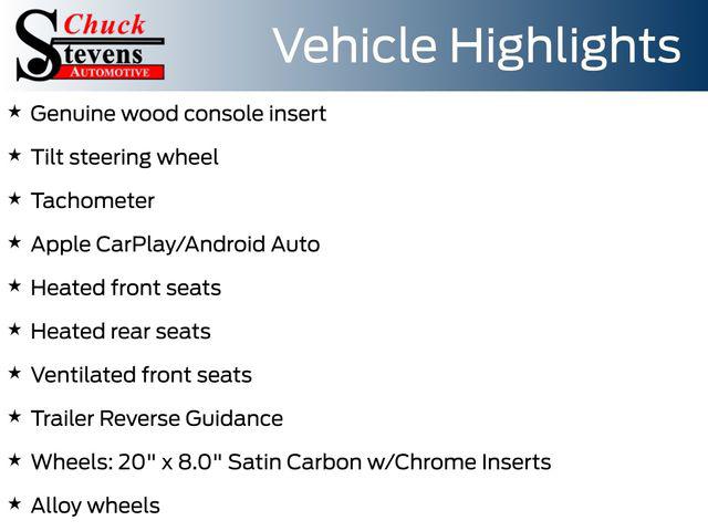 2022 Ram 2500 Limited Crew Cab 4x4 6'4" Box