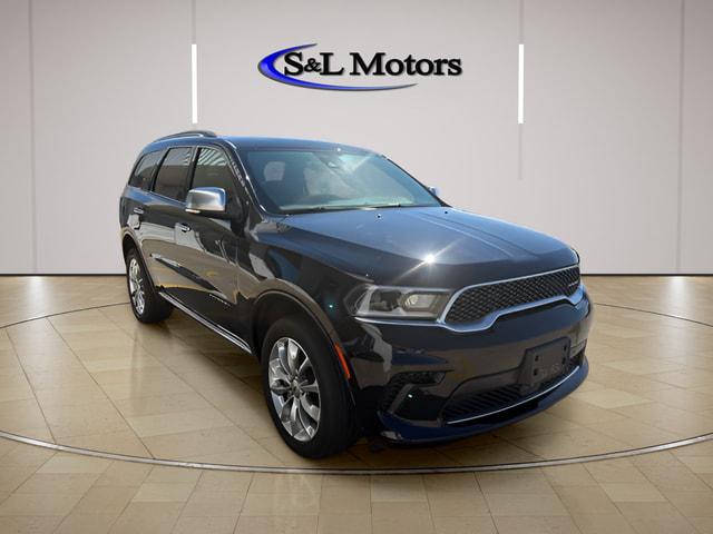 2024 Dodge Durango Citadel for sale in Pulaski, WI