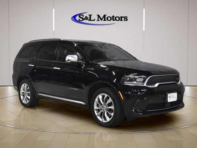 2024 Dodge Durango Citadel for sale in Pulaski, WI