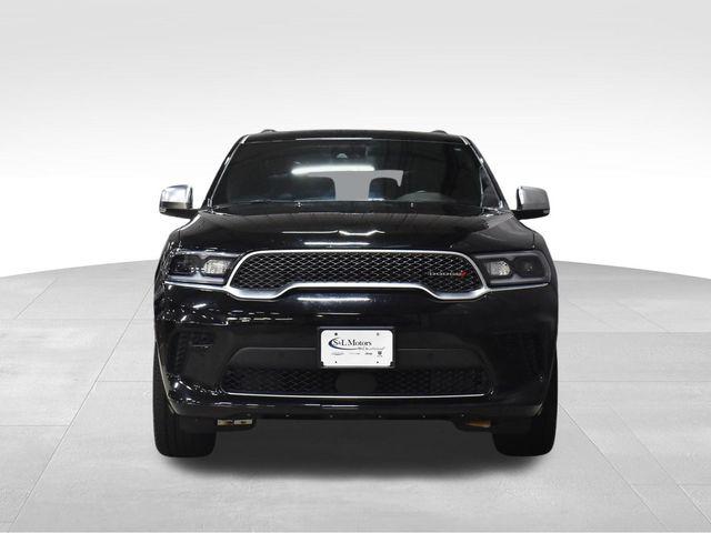2024 Dodge Durango Citadel