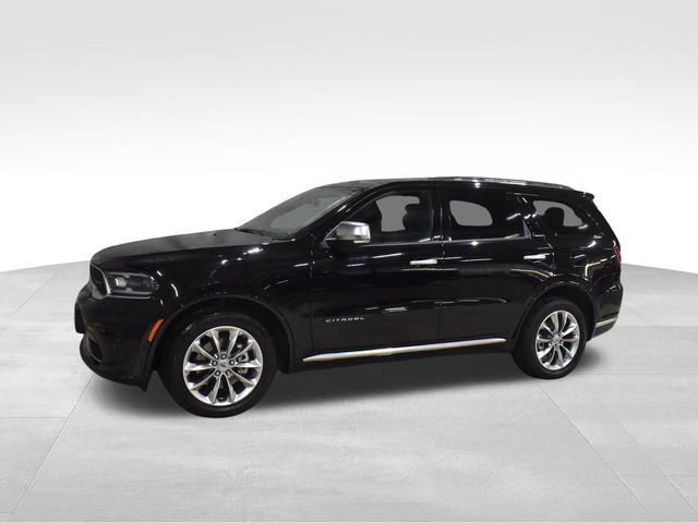 2024 Dodge Durango Citadel
