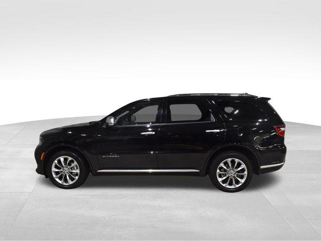 2024 Dodge Durango Citadel