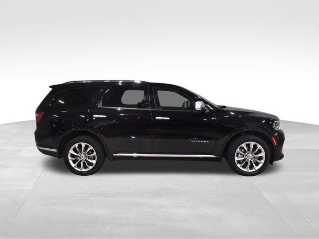 2024 Dodge Durango Citadel
