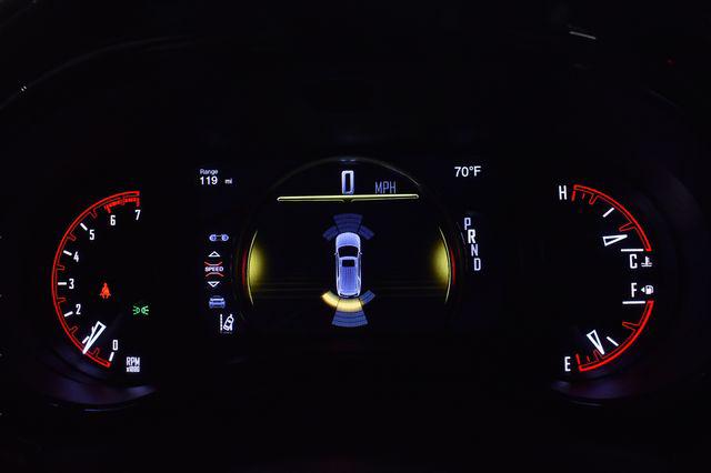 2024 Dodge Durango Citadel