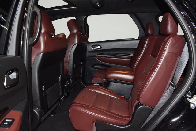 2024 Dodge Durango Citadel