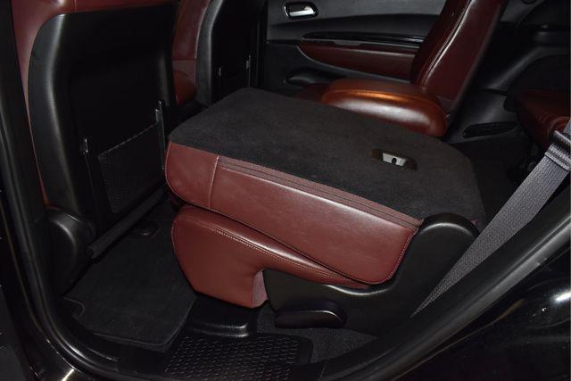 2024 Dodge Durango Citadel