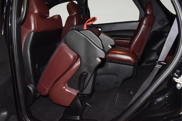 2024 Dodge Durango Citadel