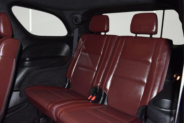 2024 Dodge Durango Citadel