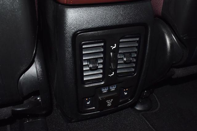 2024 Dodge Durango Citadel