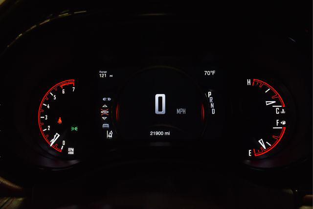 2024 Dodge Durango Citadel