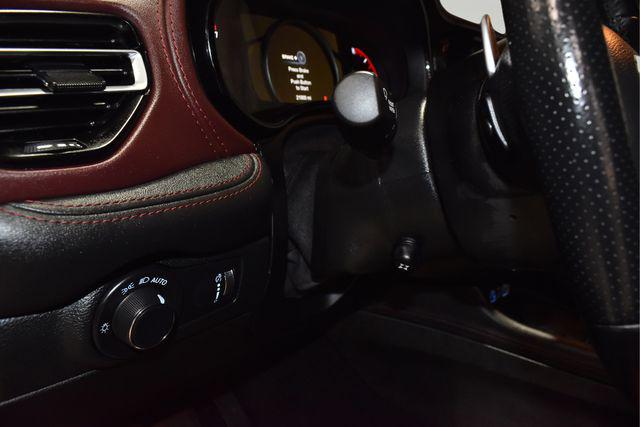 2024 Dodge Durango Citadel