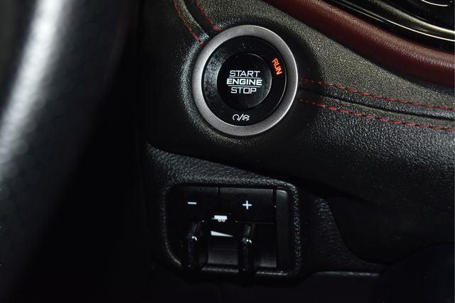 2024 Dodge Durango Citadel