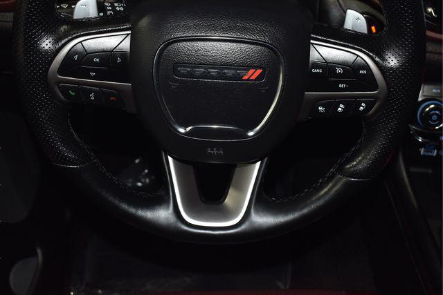 2024 Dodge Durango Citadel