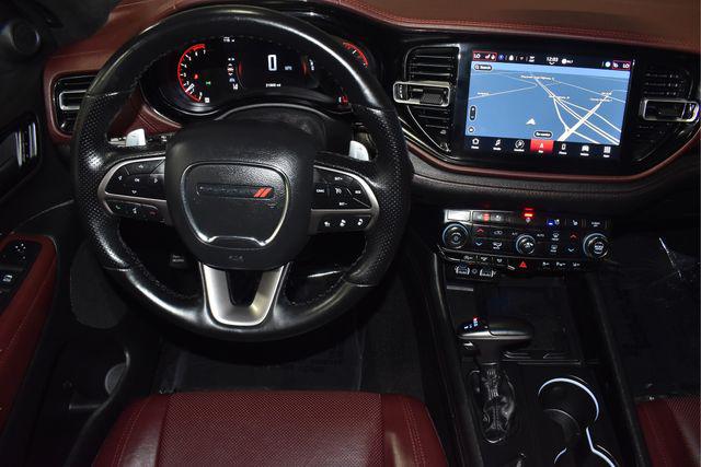 2024 Dodge Durango Citadel