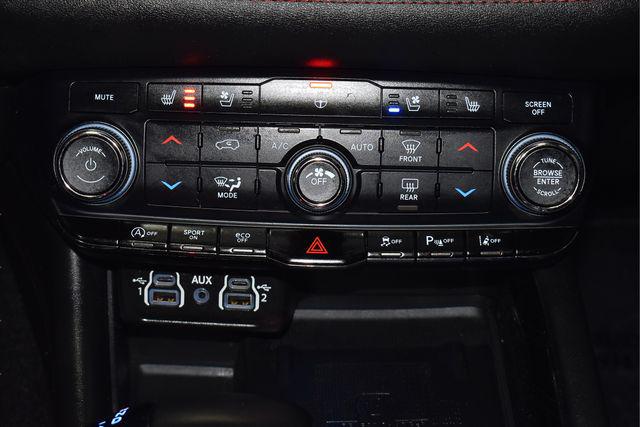 2024 Dodge Durango Citadel