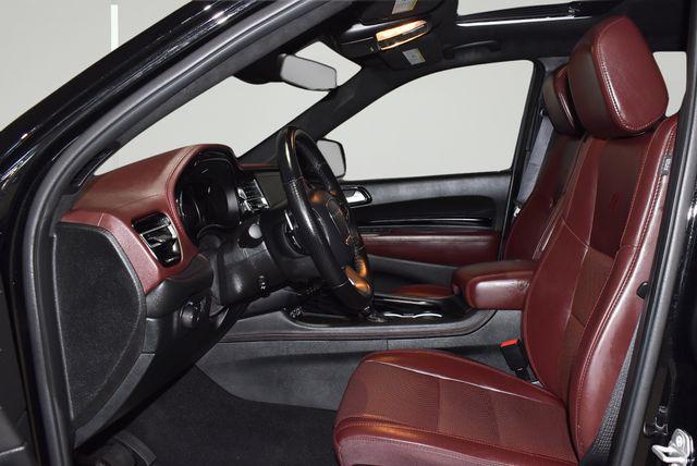 2024 Dodge Durango Citadel