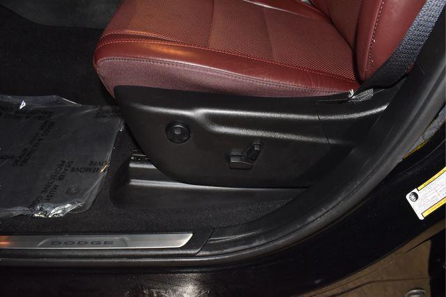 2024 Dodge Durango Citadel