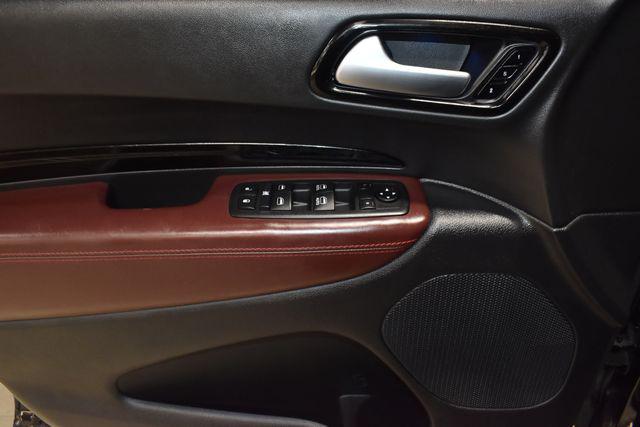 2024 Dodge Durango Citadel