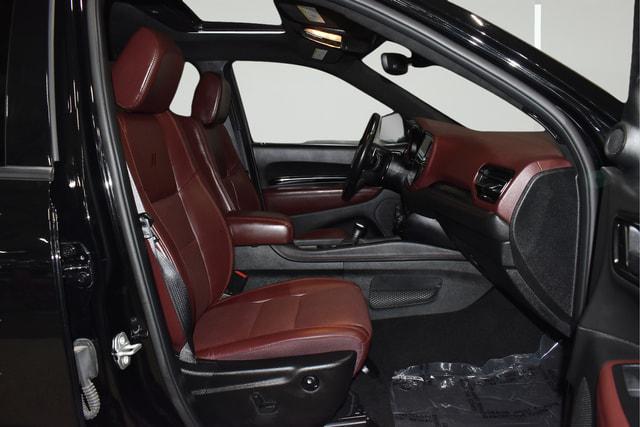 2024 Dodge Durango Citadel