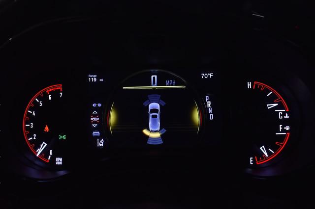 2024 Dodge Durango Citadel