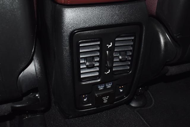 2024 Dodge Durango Citadel