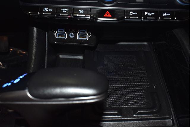 2024 Dodge Durango Citadel