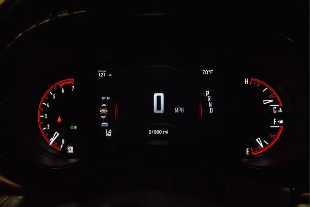 2024 Dodge Durango Citadel