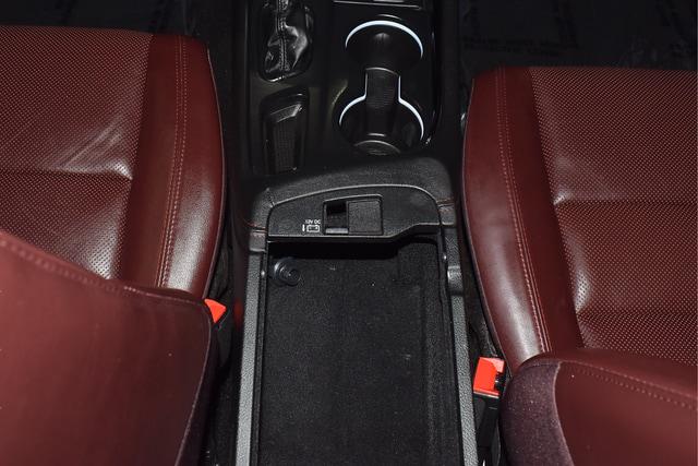 2024 Dodge Durango Citadel
