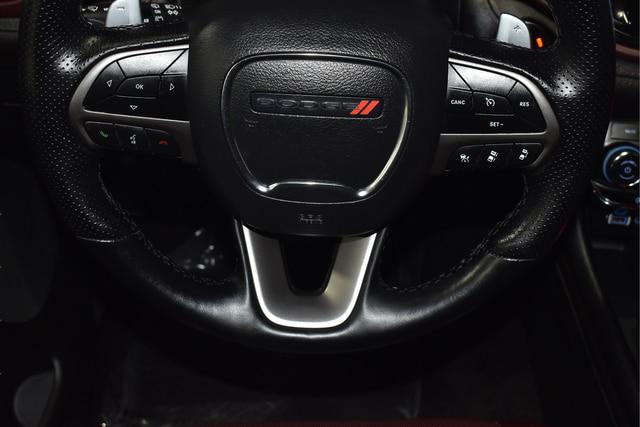 2024 Dodge Durango Citadel