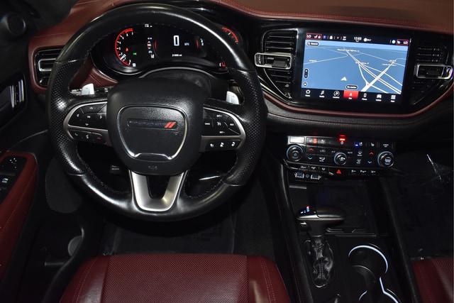 2024 Dodge Durango Citadel