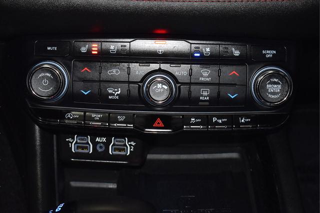2024 Dodge Durango Citadel