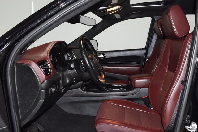 2024 Dodge Durango Citadel