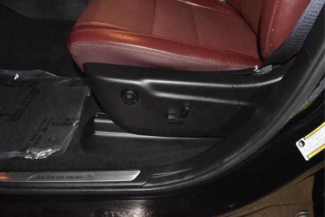 2024 Dodge Durango Citadel