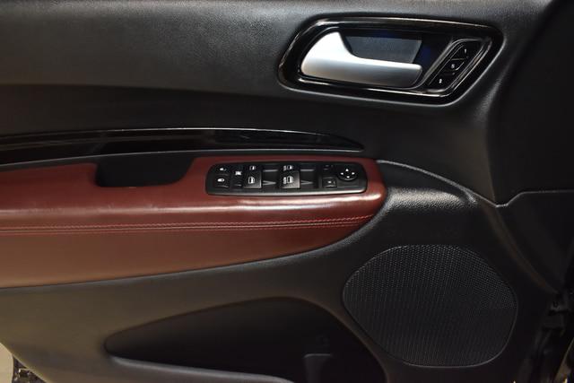 2024 Dodge Durango Citadel
