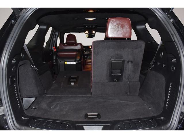 2024 Dodge Durango Citadel