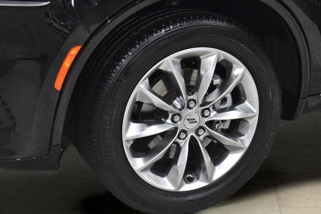 2024 Dodge Durango Citadel