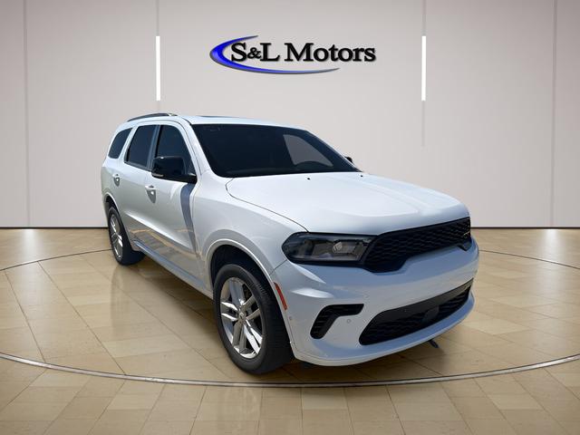 2026 Dodge Durango GT Plus AWD for sale in Pulaski, WI