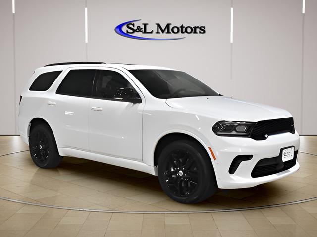 2026 Dodge Durango GT Plus AWD for sale in Pulaski, WI