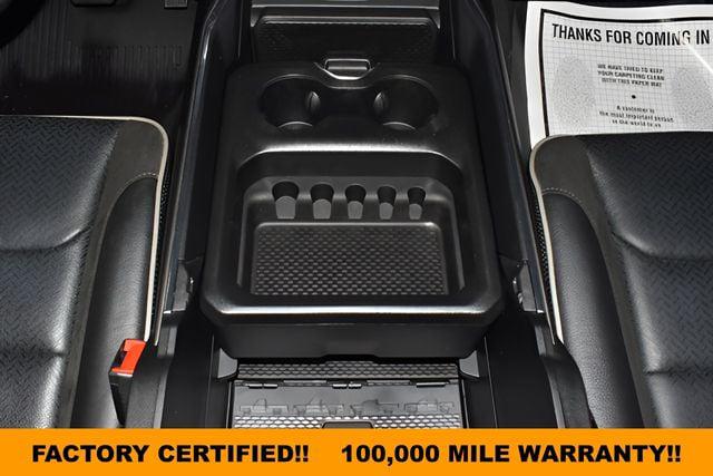 2024 Ram 1500 Laramie Crew Cab 4x4 5'7" Box