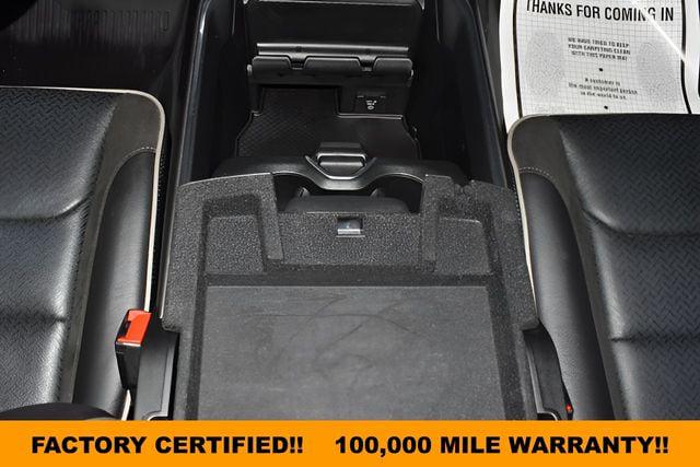 2024 Ram 1500 Laramie Crew Cab 4x4 5'7" Box