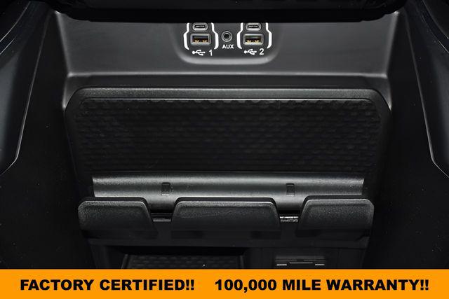 2024 Ram 1500 Laramie Crew Cab 4x4 5'7" Box