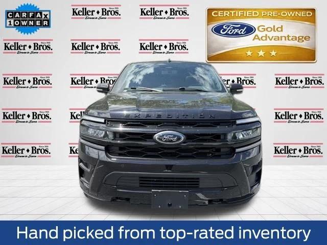 2024 Ford Expedition Limited