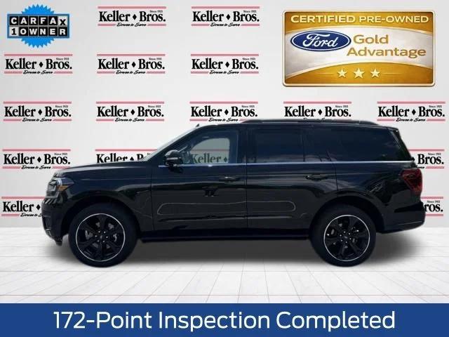 2024 Ford Expedition Limited