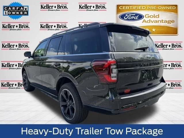 2024 Ford Expedition Limited