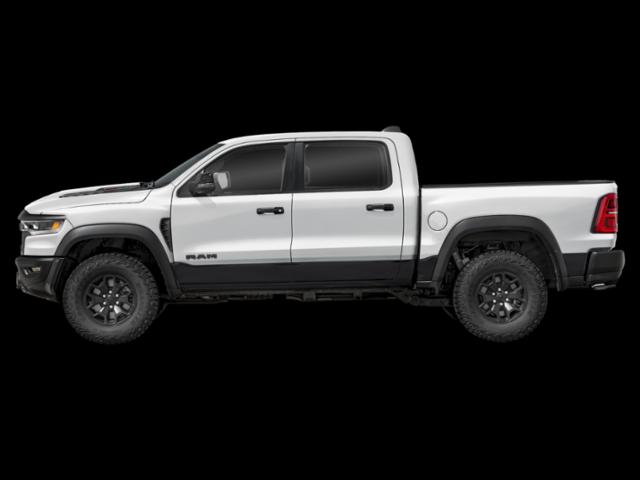 2026 RAM Ram 1500 RAM 1500 RHO CREW CAB 4X4 57 BOX